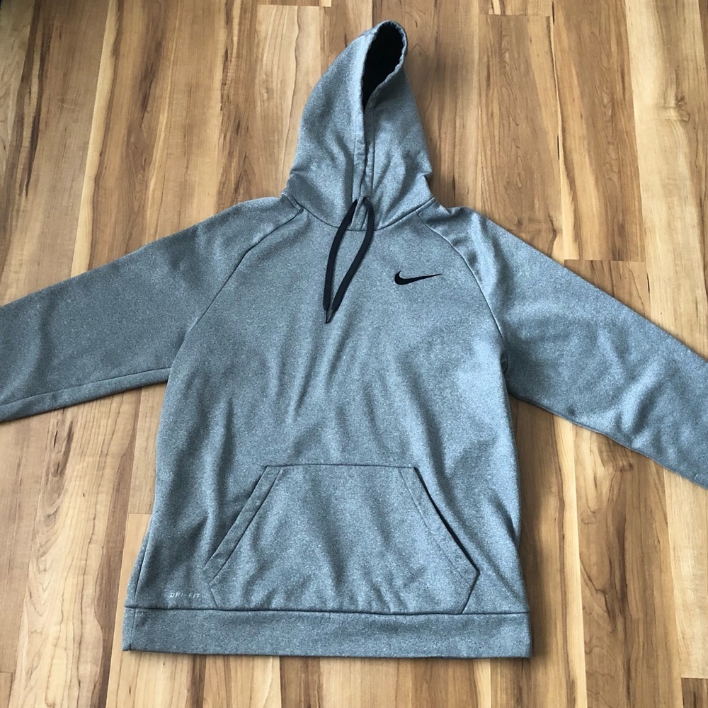 Nike Dry-Fit Hoodie